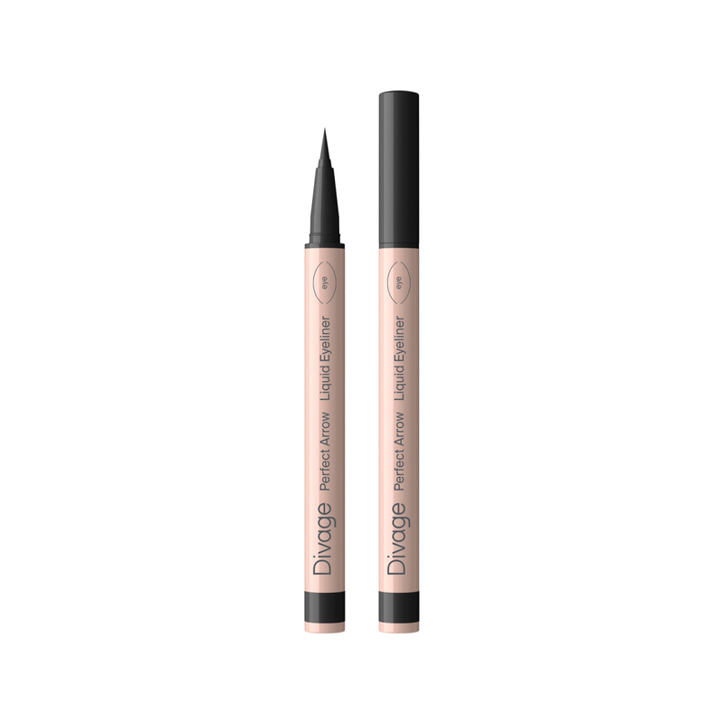 Divage Liquid Eyeliner Perfect Arrow