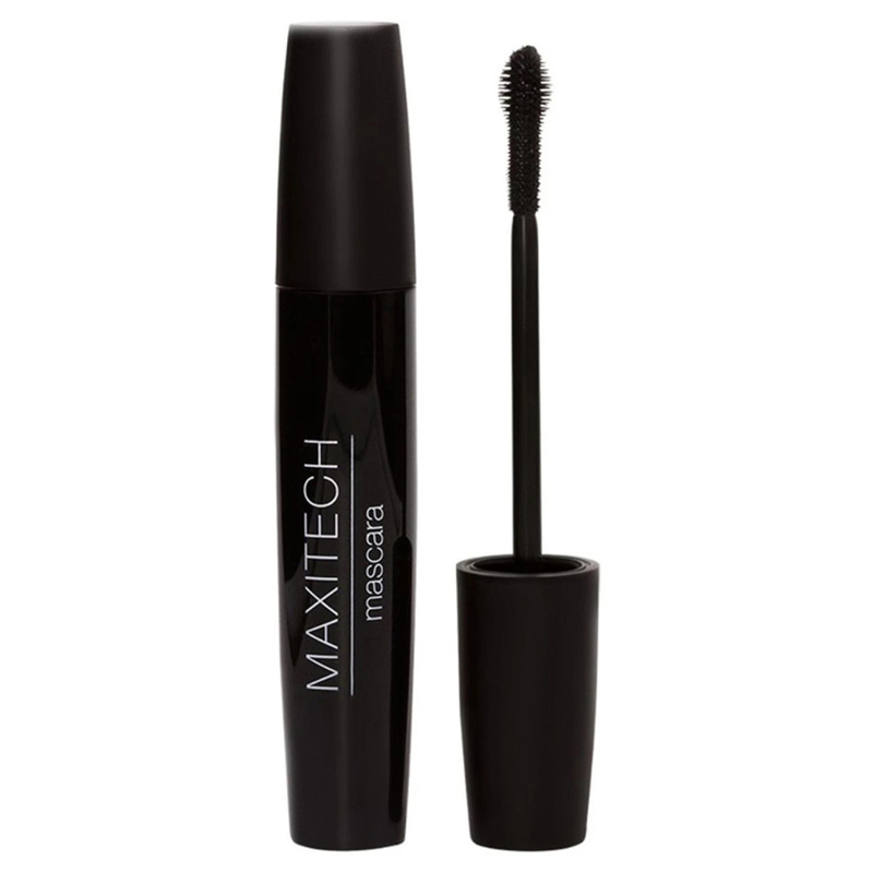 NOUBA MAXITECH Lift Up Mascara Rimel pentru gene extra volume