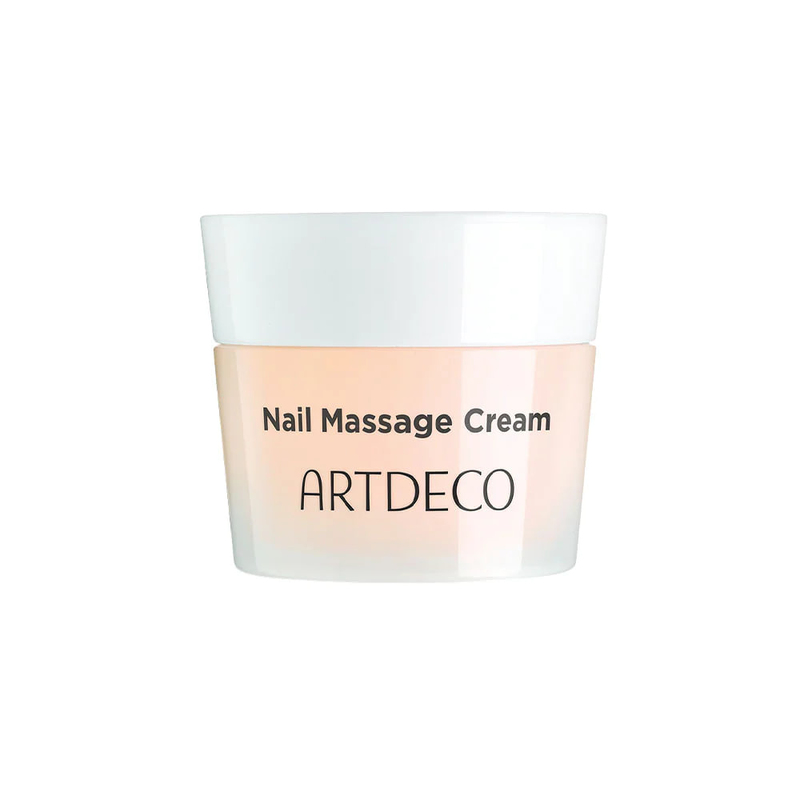 ARTDECO Nail Massage Cream Cremă pentru cuticule
