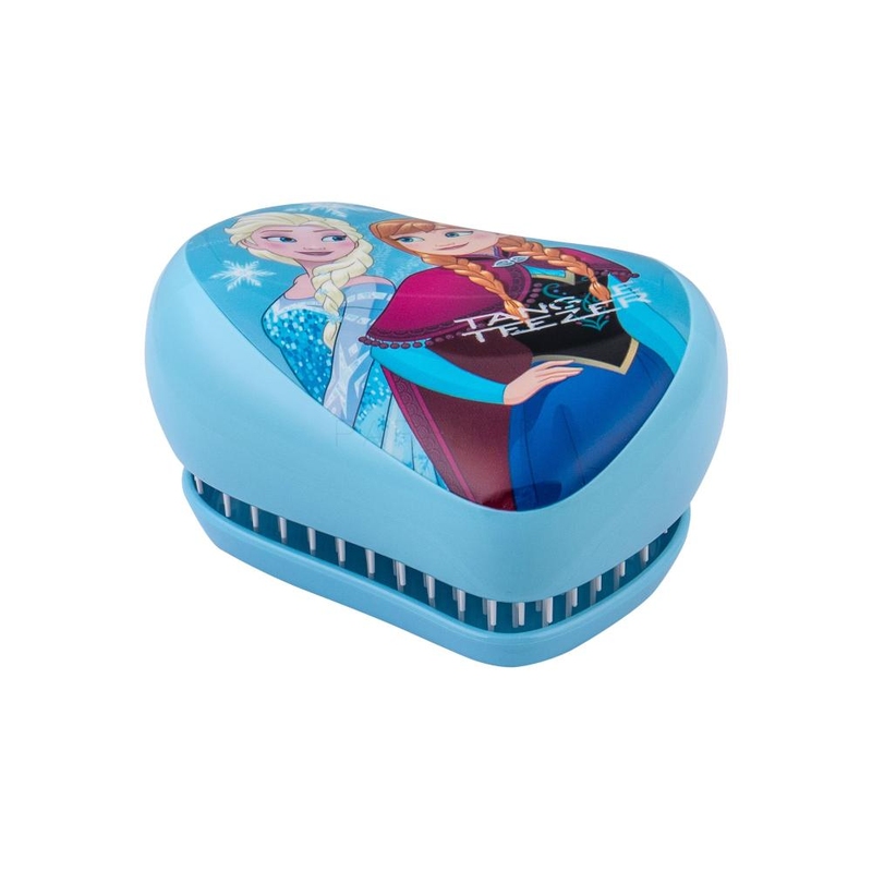 Perie de păr Tangle Teezer Compact Styler Frozen