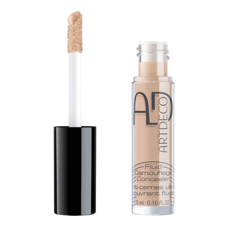 ARTDECO Fluid Camouflage Concealer Concealer