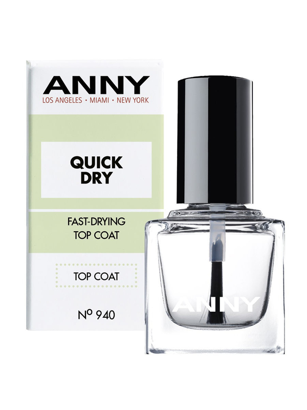Anny Quick Dry
