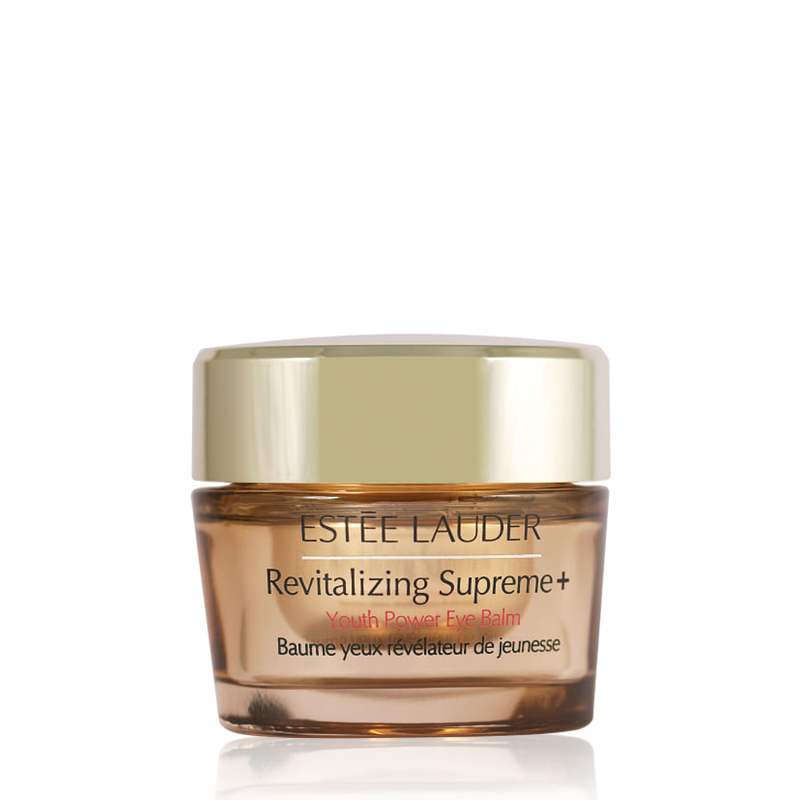 ESTEE LAUDER Revitalizing Supreme + Youth Power Eye Balm Balsam pentru zona ochilor