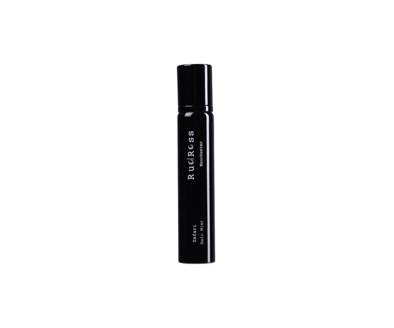 RUDROSS SAFARI HAIR MIST30ml Spray parfumat pt par