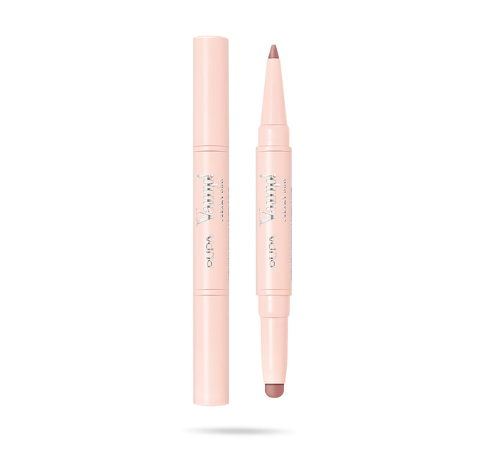 PUPA Night Heroes Creamy Duo Ruj-creion de buze