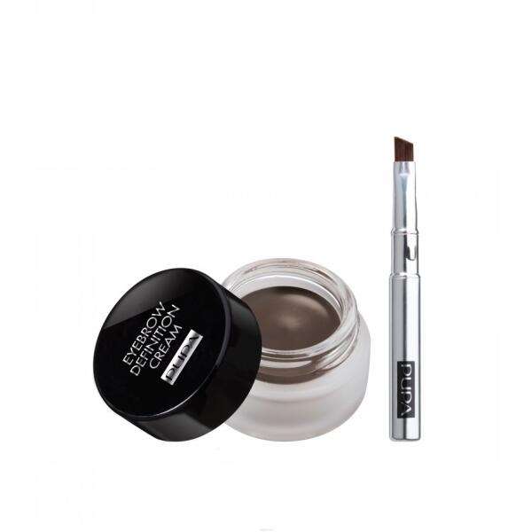 Pupa Eyebrow Definition Cream
