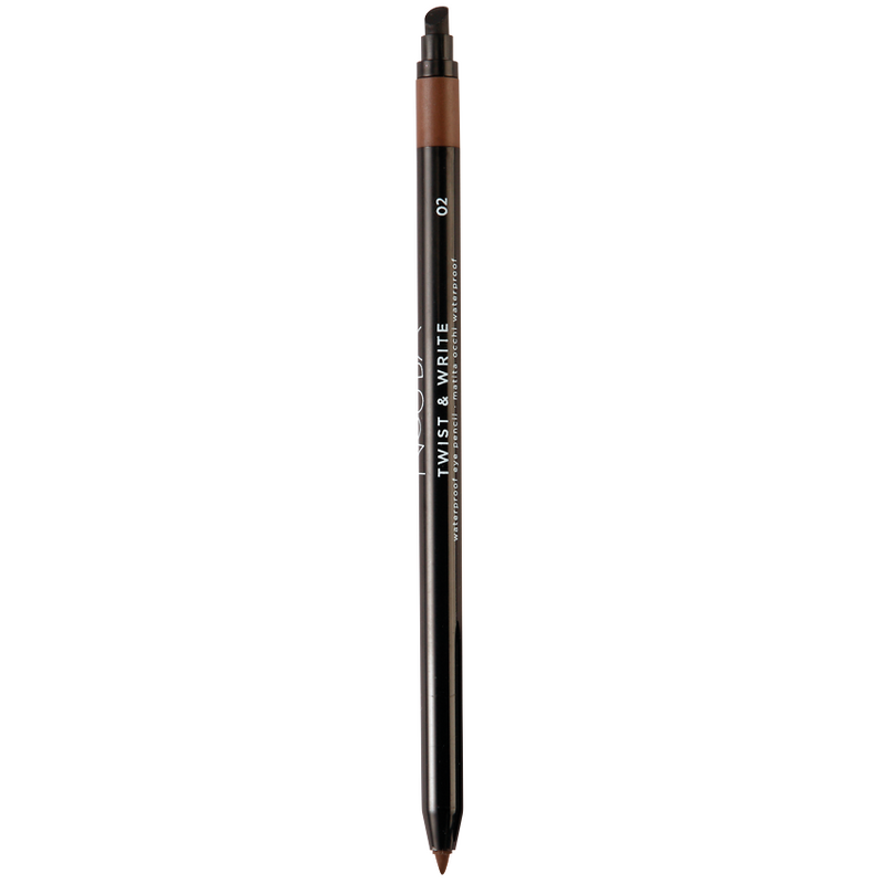 NOUBA TWIST& WRITE Creion automatic de ochi (rezistent la apa)