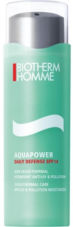 Biotherm Biotherm Homme Aquapower Hidratare și Protecție