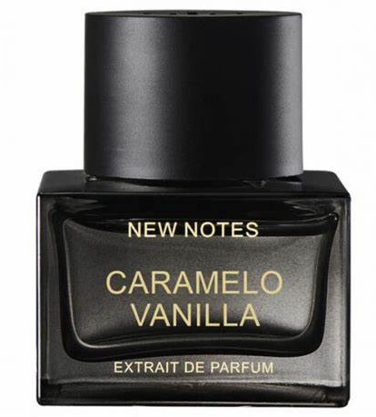 CARAMELO VANILA EXTRAIT DE PARFUM 50mll NEW NOTES