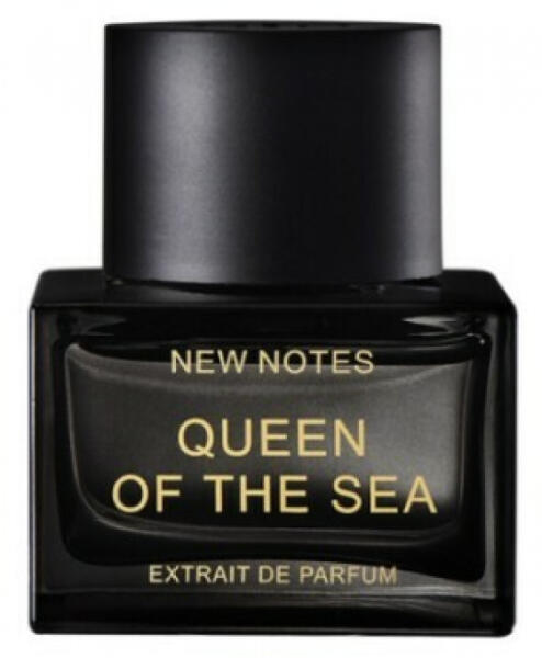 QUEEN OF THE SEA EXTRAIT DE PARFUM 50ml NEW NOTES