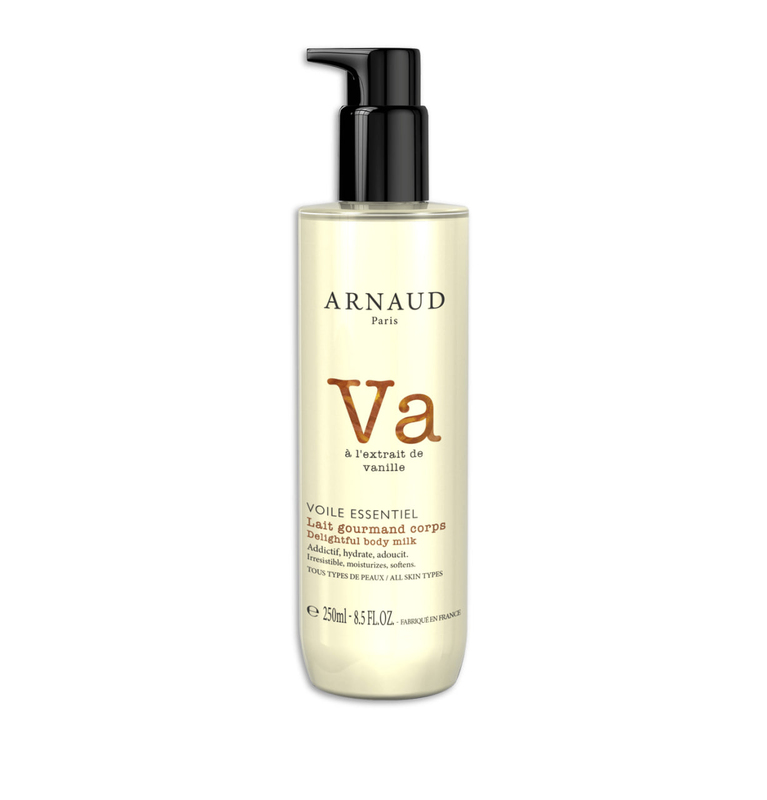 ARNAUD VOILE ESSENTIEL Lotiune hidratanta pentru corp