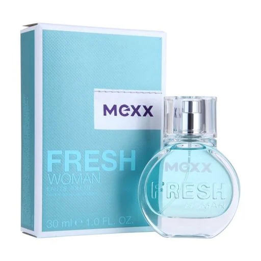 Mexx Fresh Woman Туалетная вода