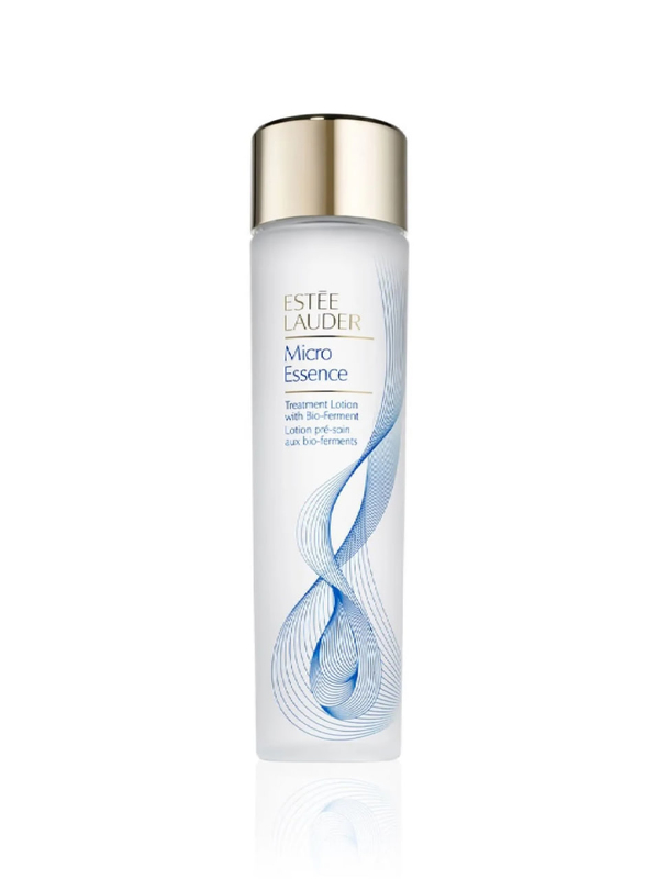 ESTEE LAUDER Micro Essence Treatment Lotion with Bio-Ferment Лосьон для лица