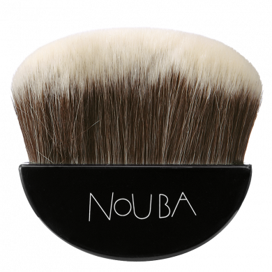 NOUBA BLUSHING BRUSH Perie pentru blush