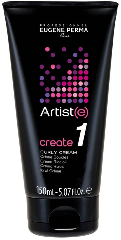 Eugene Perma Artist(e) Curly Cream 150ml