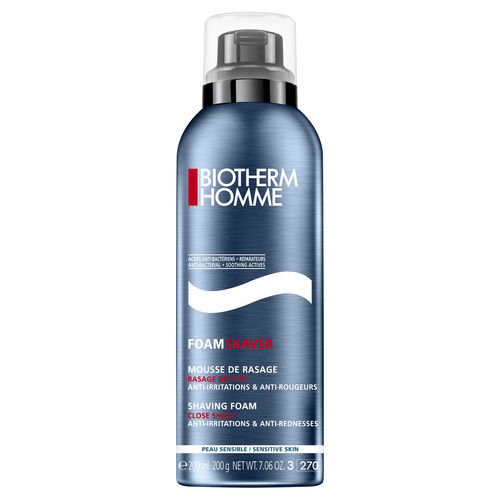 BIOTHERM Foamshaver Shaving Foam