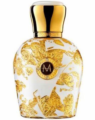 MORESQUE Regina 50 ml Парфюмированная вода