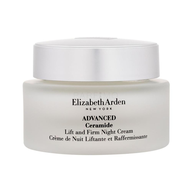 Elizabeth Arden Advanced Ceramide Lift and Firm Night cream