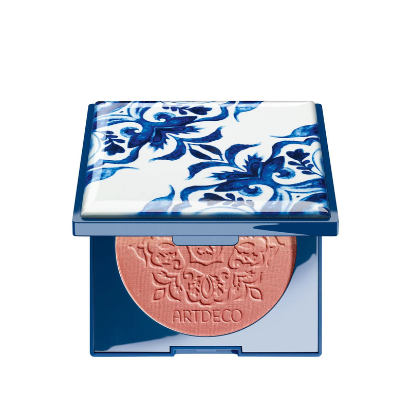 ARTDECO Blush Couture Fard de obraz Limited Ceramics-Design