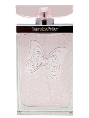 FRANCK OLIVIER NATURE WOMAN EDP