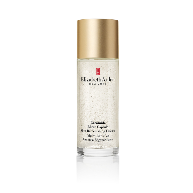 Esență pentru față Elizabeth Arden Ceramide Micro Capsule Skin Replenishing Essence