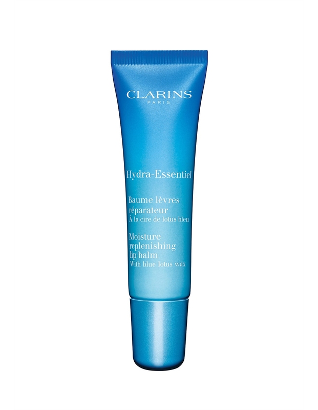 CLARINS Hydra-Essentiel Lip Balm Balsam de buze