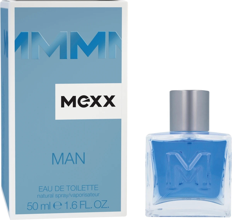 Mexx Man Apă de toaletă