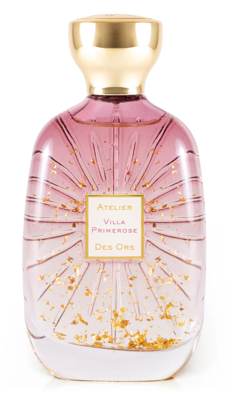 Парфюмированная вода Villa Primerose EDP 100 ml ATELIER DES ORS