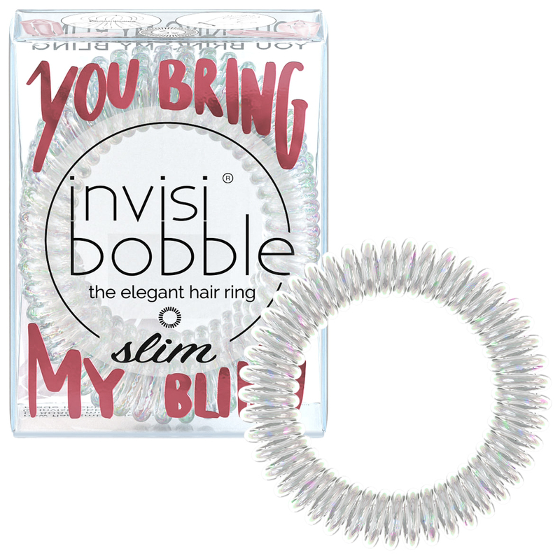 INVISIBOBBLE® SLIM – ELASTIC ELEGANT DE PĂR