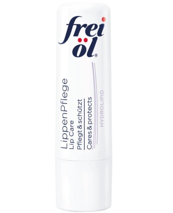 FREI Öl LIP CARE BALSAM DE BUZE