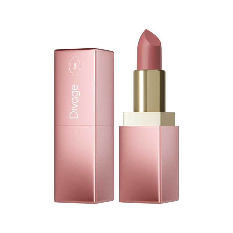 Divage Matte Sensuality Lipstick Ruj pentru buze