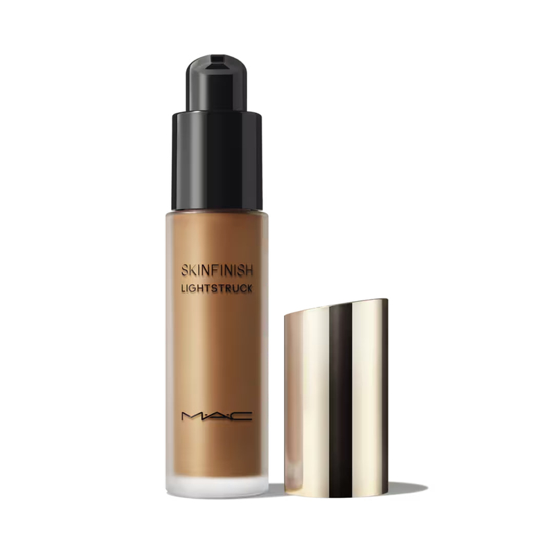 MAC Skinfinish Lightstruck Liquid Highlighter Iluminator lichid