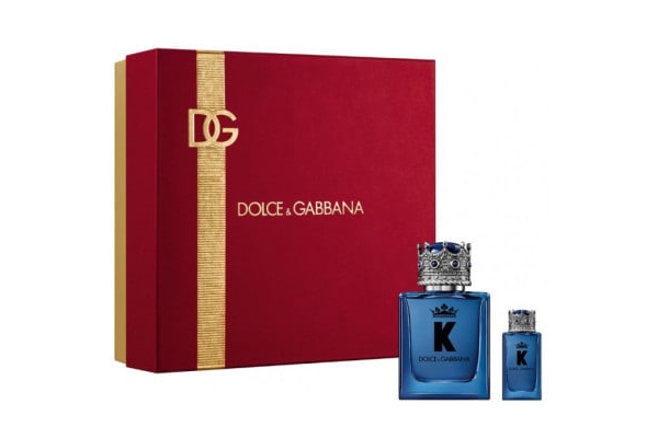 D&G King Set (EDP 50 ml + EDP 5 ml)