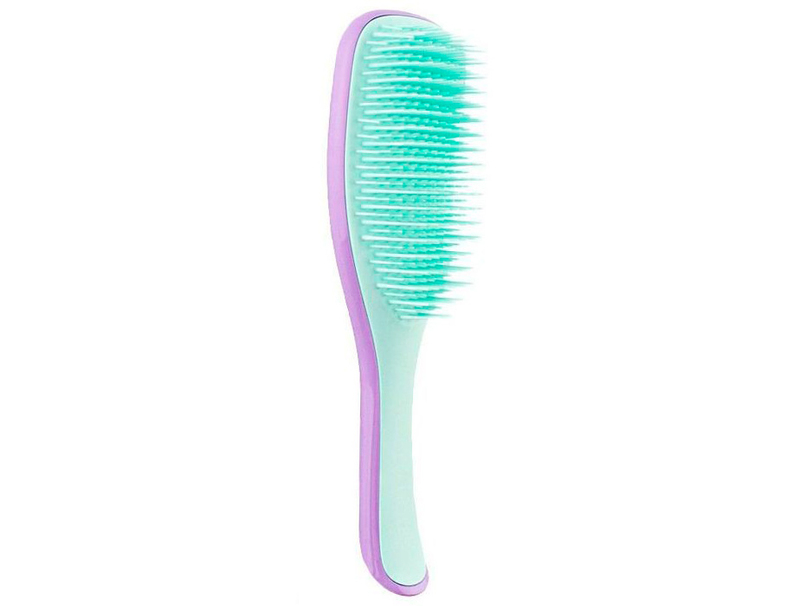 Perie de păr Tangle Teezer THE WET DETANGLER LILAC SORBET (LILAC/MINT)