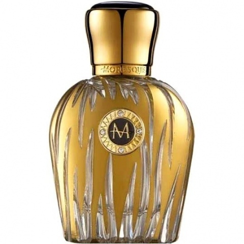 MORESQUE Fiamma 50 ml Парфюмированная вода