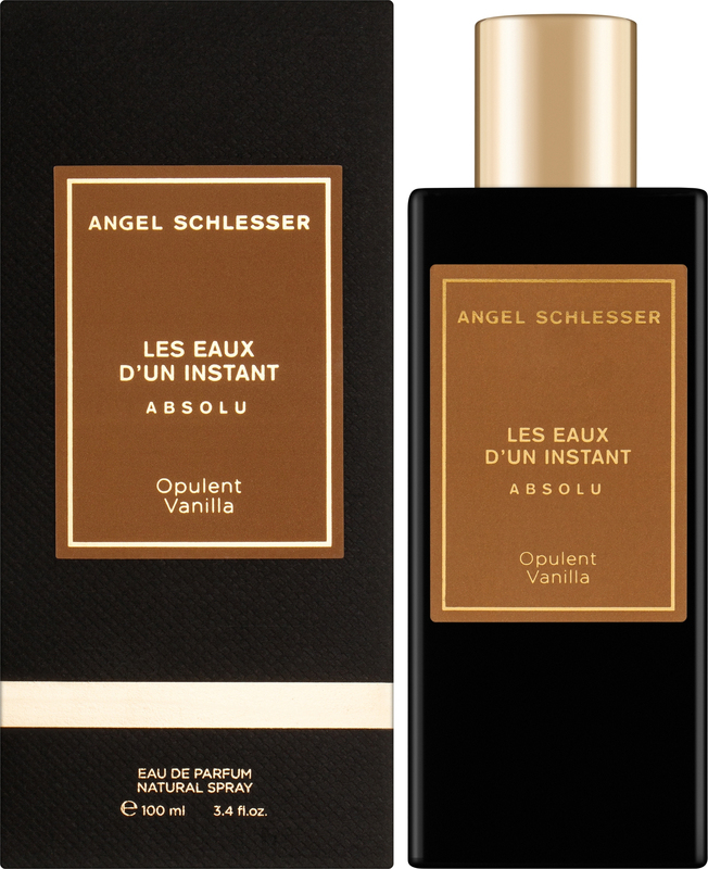 ANGEL SCHLESSER Absolu Opulent Vanilla Apă de parfum
