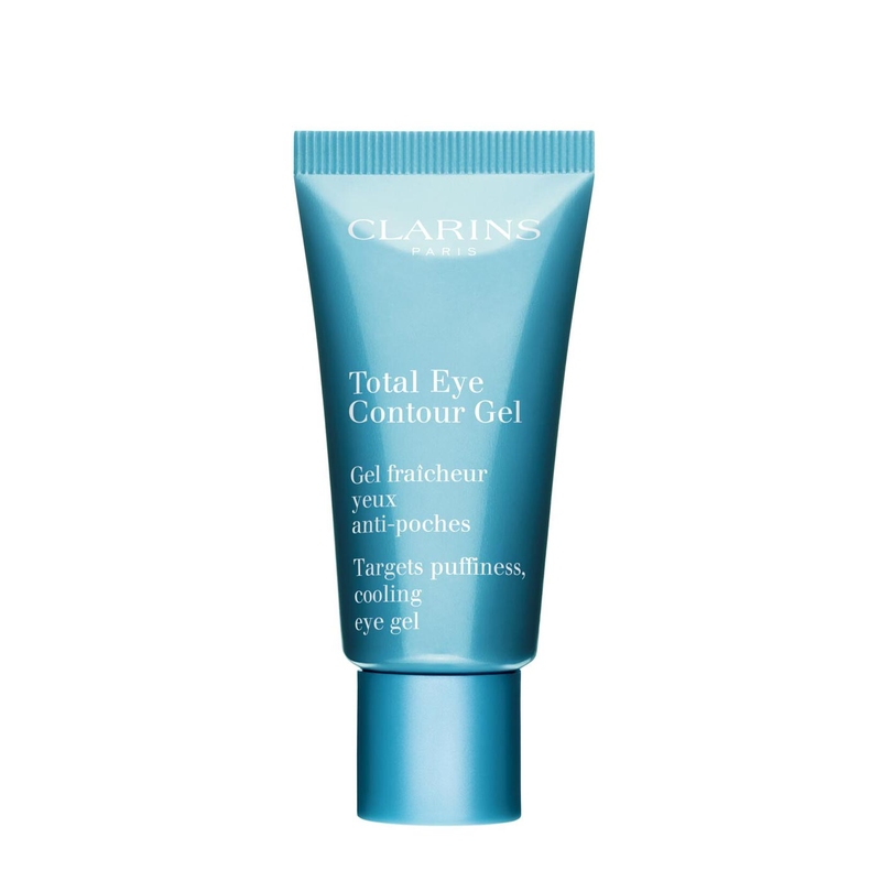 CLARINS Eye Contour Gel Gel de îngrijire a ochilor