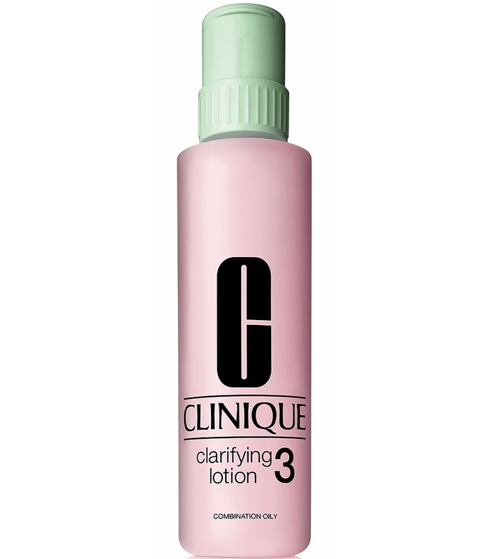 CLINIQUE CLARIFYING LOTION 3 FOR OILY SKIN Tonic pentru pielea grasa 400 ml