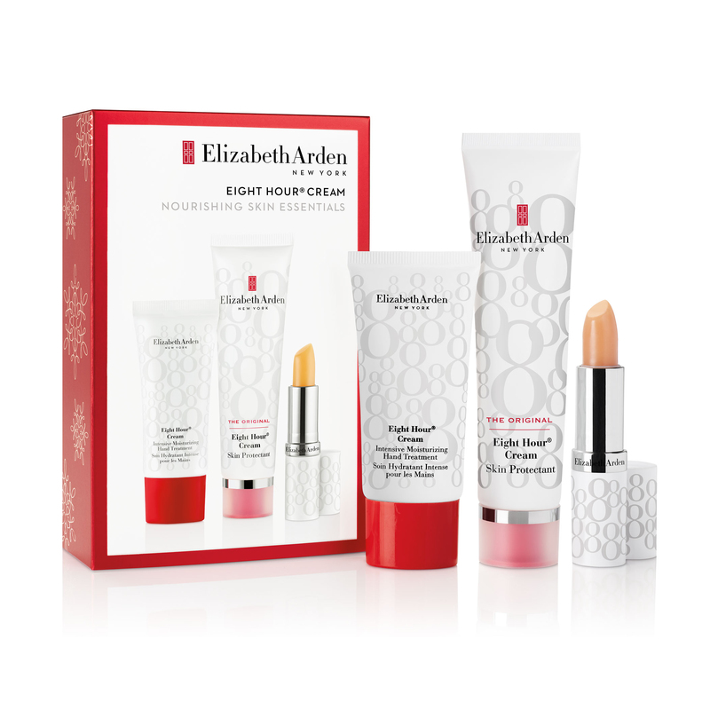 Elizabeth Arden Eight Hour Cream Original Set