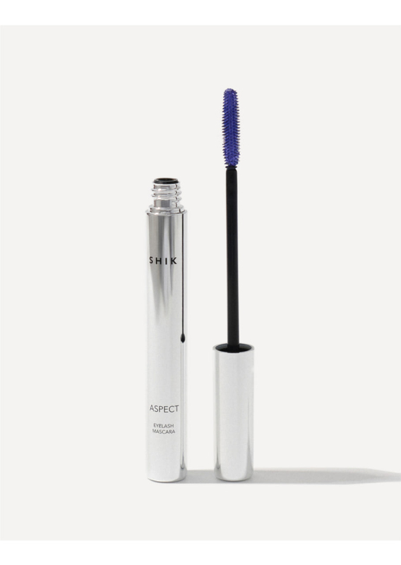 SHIK Aspect Eyelash Mascara Violet Rimel pentru ochi