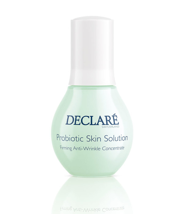 DECLARE Probiotic Firming Anti-Wrinkle Concentrate Ser intens cu probiotice