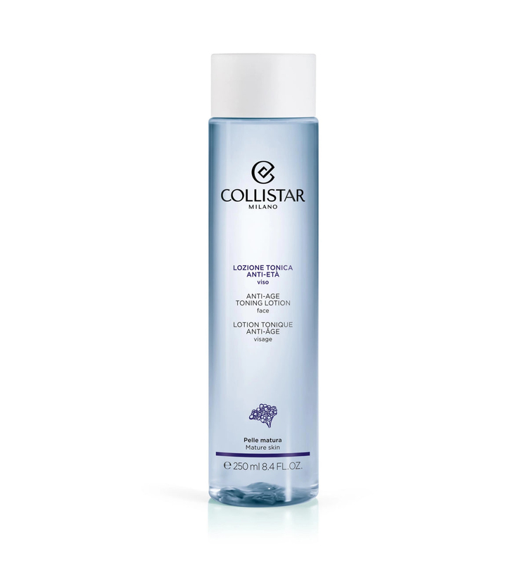 COLLISTAR Anti-Age Toning Lotion Loțiune de tonifiere