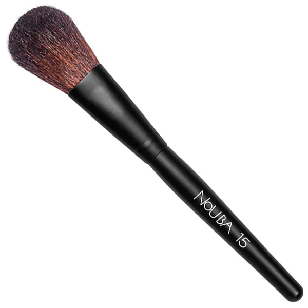 NOUBA BLUSHER BRUSH N.15 Perie pentru blush