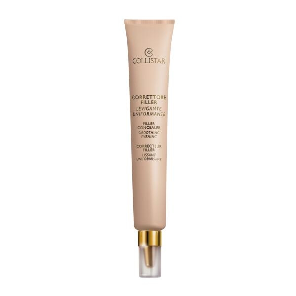 COLLISTAR Filler Concealer Corector care complecta ridurile