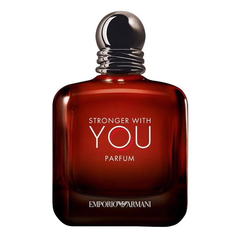 ARMANI STRONGER WITH YOU PARFUM Parfum