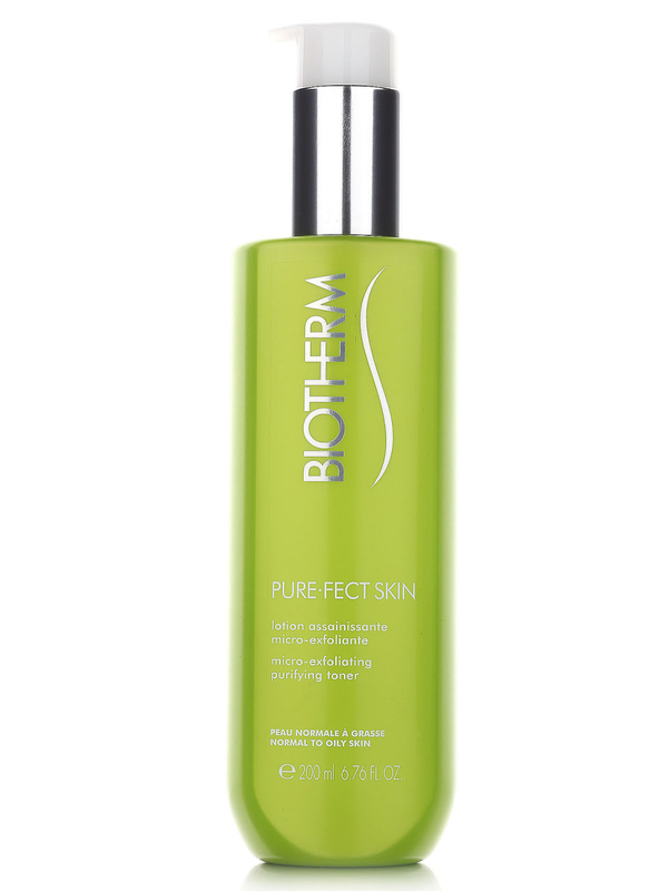 Biotherm Pure.Fect Skin Lotion Loțiune pentru față