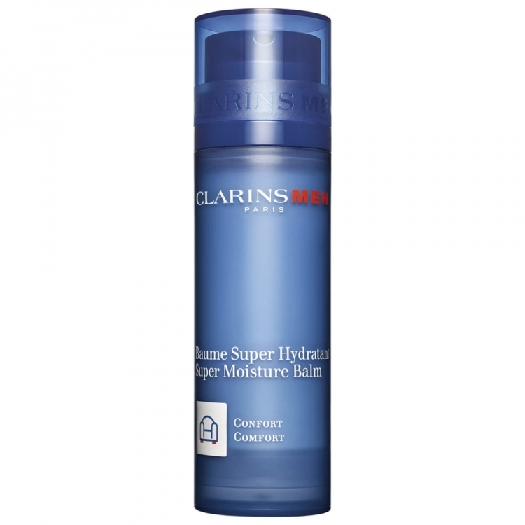 CLARINS Baume Super Hydratant Balsam pentru față hidratant intensiv