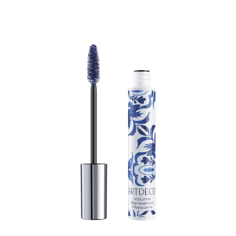 Volume Sensation Mascara - Limited Edition 1P7 Black