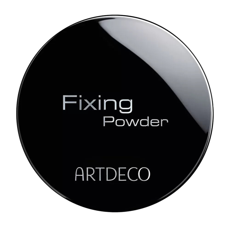 ARTDECO FIXING POWDER Pudra pentru fixatie