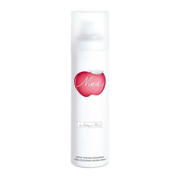 NINA RICCI Deodorant Spray Nina Deodorant